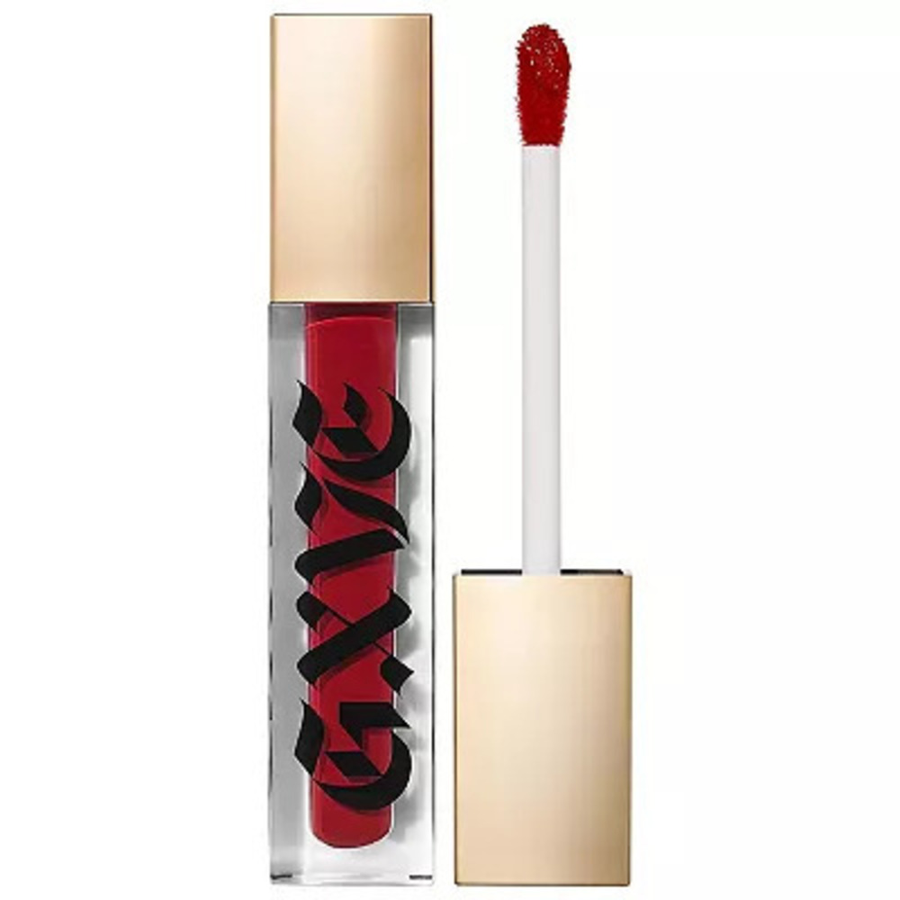 GXVE I'm Still Here Matte Liquid Lipstick